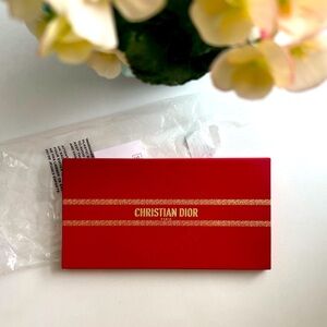 DIOR-SET DE LUCKY MONEY ENVELOPPESS CNY X8